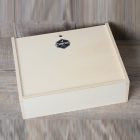  Prémium fadobozos pipaszett Courbe (Hajlított szárú) – Garantált siker! Csak nálunk kapható!