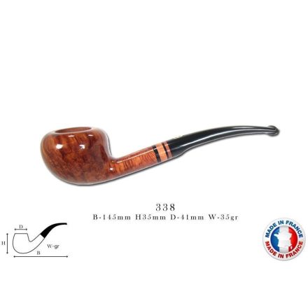 Chacom COMFORT 338