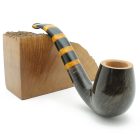 Chacom MAYA black & orange 851