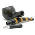 Chacom MAYA black & orange 862