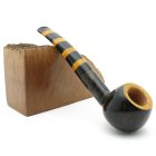 Chacom MAYA black & orange 862