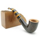 Chacom MAYA black & orange 863