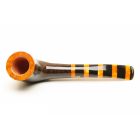 Chacom MAYA black & orange 88