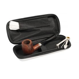   Chacom ajándék szett kezdő pipásoknak egyenes szárú pipával (D)