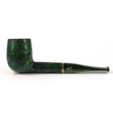 SAVINELLI - ALLIGATOR GREEN 111 KS