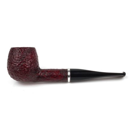 SAVINELLI - ARCOBALENO RED RUSTICATED 207