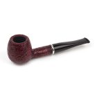 SAVINELLI - ARCOBALENO RED RUSTICATED 207