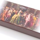 SAVINELLI - ARLECCHINO RUSTICATED 111 KS