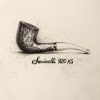 SAVINELLI - AVORIO 920 KS