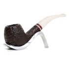 SAVINELLI - AVORIO RUSTICATED BROWN 626