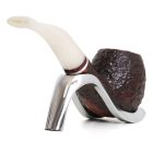 SAVINELLI - AVORIO RUSTICATED BROWN 626
