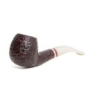 SAVINELLI - AVORIO RUSTICATED BROWN 626