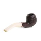 SAVINELLI - AVORIO RUSTICATED BROWN 626