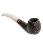 SAVINELLI - AVORIO RUSTICATED BROWN 626