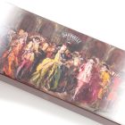 SAVINELLI - BALANZONE RUSTICATED 320 KS