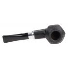 CHACOM Skipper 283P Homokfúvott fekete