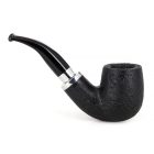 CHACOM Skipper 41 Homokfúvott fekete