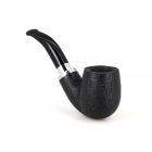 CHACOM Skipper 41 Homokfúvott fekete