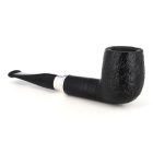 CHACOM Skipper 703 Homokfúvott fekete