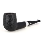 CHACOM Skipper 703 Homokfúvott fekete