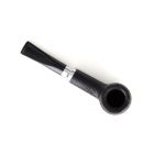 CHACOM Skipper 703 Homokfúvott fekete