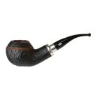 CHACOM Skipper 996 Homokfúvott fekete