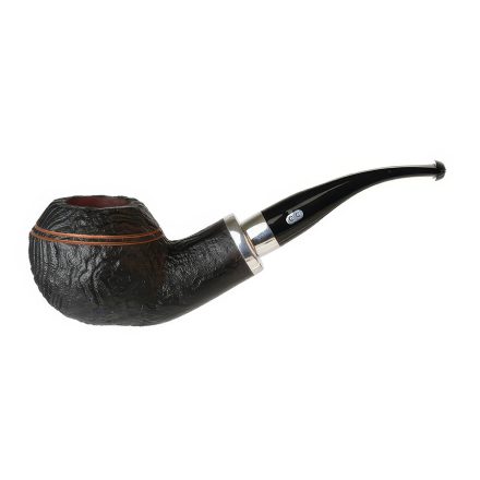 CHACOM Skipper 996 Homokfúvott fekete