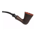 Chacom FLEUR (VIRÁG) Homokfúvott Barna 2022