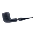 Chacom L'ESSARD 186 Homokfúvott fekete