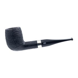 Chacom L'ESSARD 186 Homokfúvott fekete