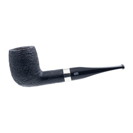 Chacom L'ESSARD 186 Homokfúvott fekete