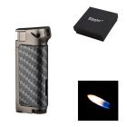 Eurojet - Carbone pipagyújtó