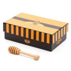 SAVINELLI - MIELE RUSTICATED 207