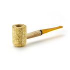 Missouri Meerschaum csutkapipa 6mm