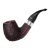 PETERSON Sherlock Holmes MILVERTON RUSZTIKUS P-LIP