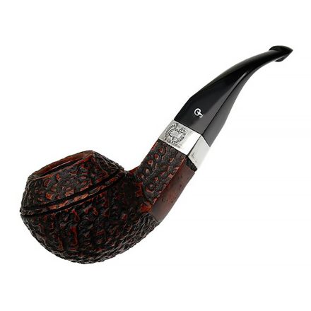 PETERSON Sherlock Holmes SQUIRE RUSZTIKUS P-LIP