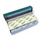 PETERSON - Bőr pipatáska 2 pipás