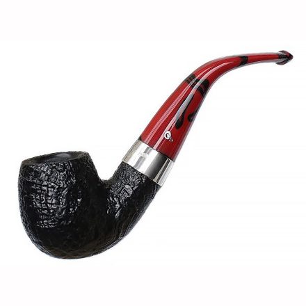 PETERSON Dracula Sandblast 221 9mm
