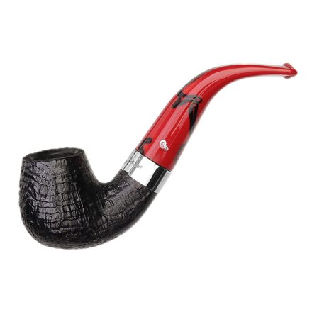 PETERSON Dracula Sandblast X220 9mm