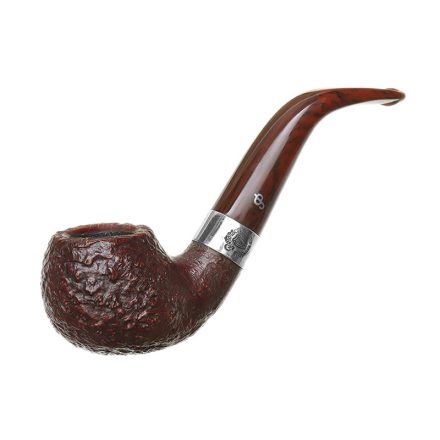 PETERSON Irish Harp 3 Sandblast 9mm