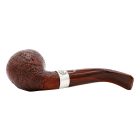 PETERSON Irish Harp 3 Sandblast 9mm
