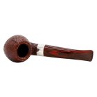 PETERSON Irish Harp 3 Sandblast 9mm