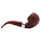 PETERSON Irish Harp 3 Sandblast 9mm