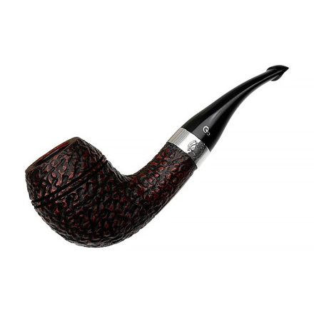 PETERSON Sherlock Holmes DEERSTALKER RUSZTIKUS P-LIP