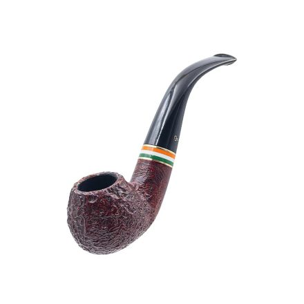 PETERSON St Patrick 2026 - 03 homokfúvott