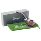 PETERSON St Patrick 2026 - 03 homokfúvott