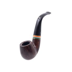 PETERSON St Patrick 2026 UNIE 221 FT