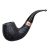 PETERSON CHRISTMAS 2021 SHERLOCK HOLMES PROFESSOR SANDBLASTED FISHTAIL 9MM