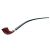 PIPE PETERSON CHURCHWARDEN D6