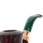 RATTRAY'S YULE karácsonyi pipa Burgundy - limitált!!!